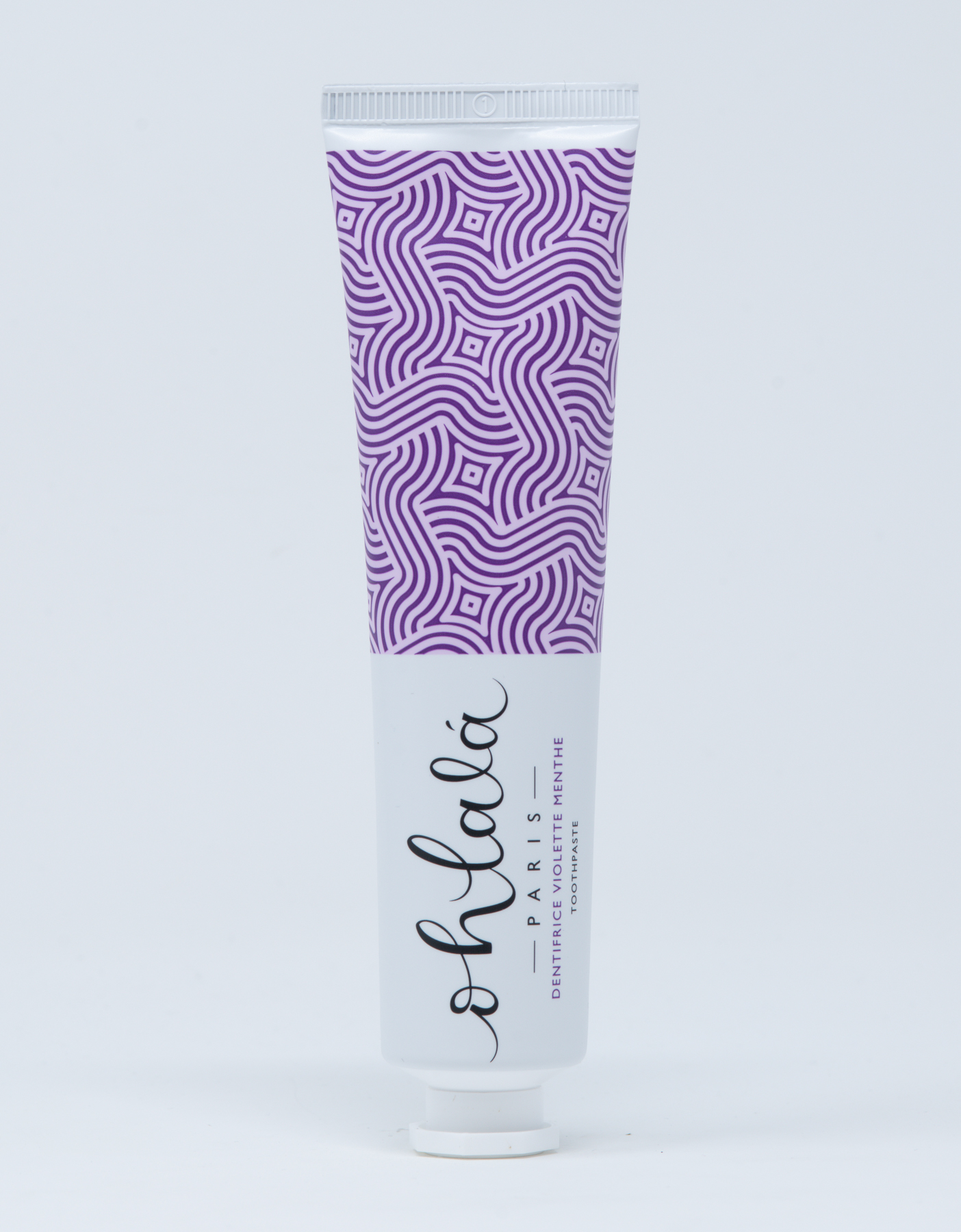 Ohlalà Dentifricio Violetta e Menta - 75 ml