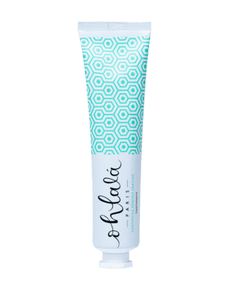 Ohlalà Dentifricio Menta Fresca - 75 ml