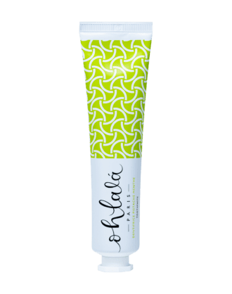 Ohlalà Dentifricio Pistacchio e Menta - 75 ml