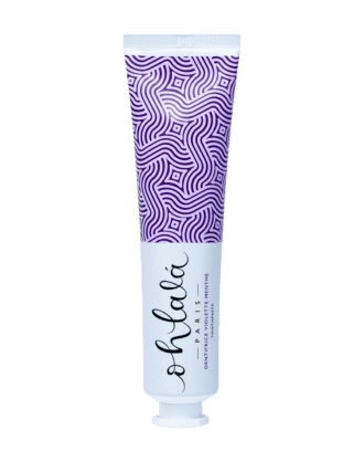 Ohlalà Dentifricio Violetta e Menta - 75 ml