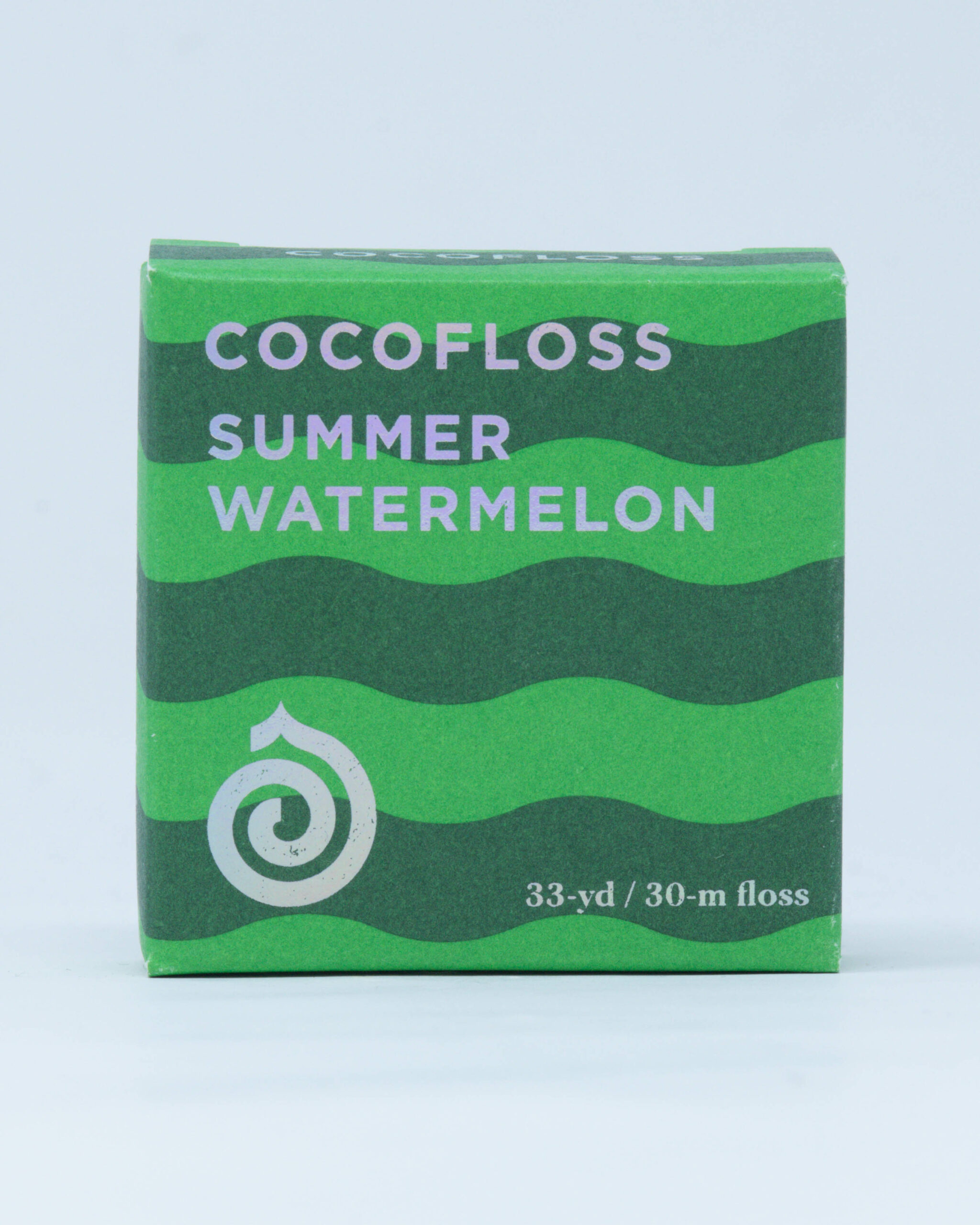 Cocofloss Filo Interdentale Anguria - 30 m