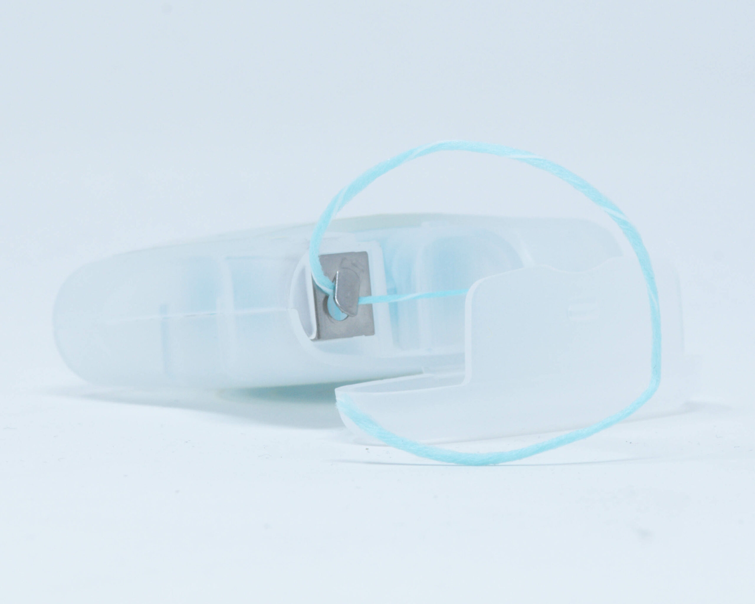 Cocofloss Filo Interdentale Arancia - 30 m