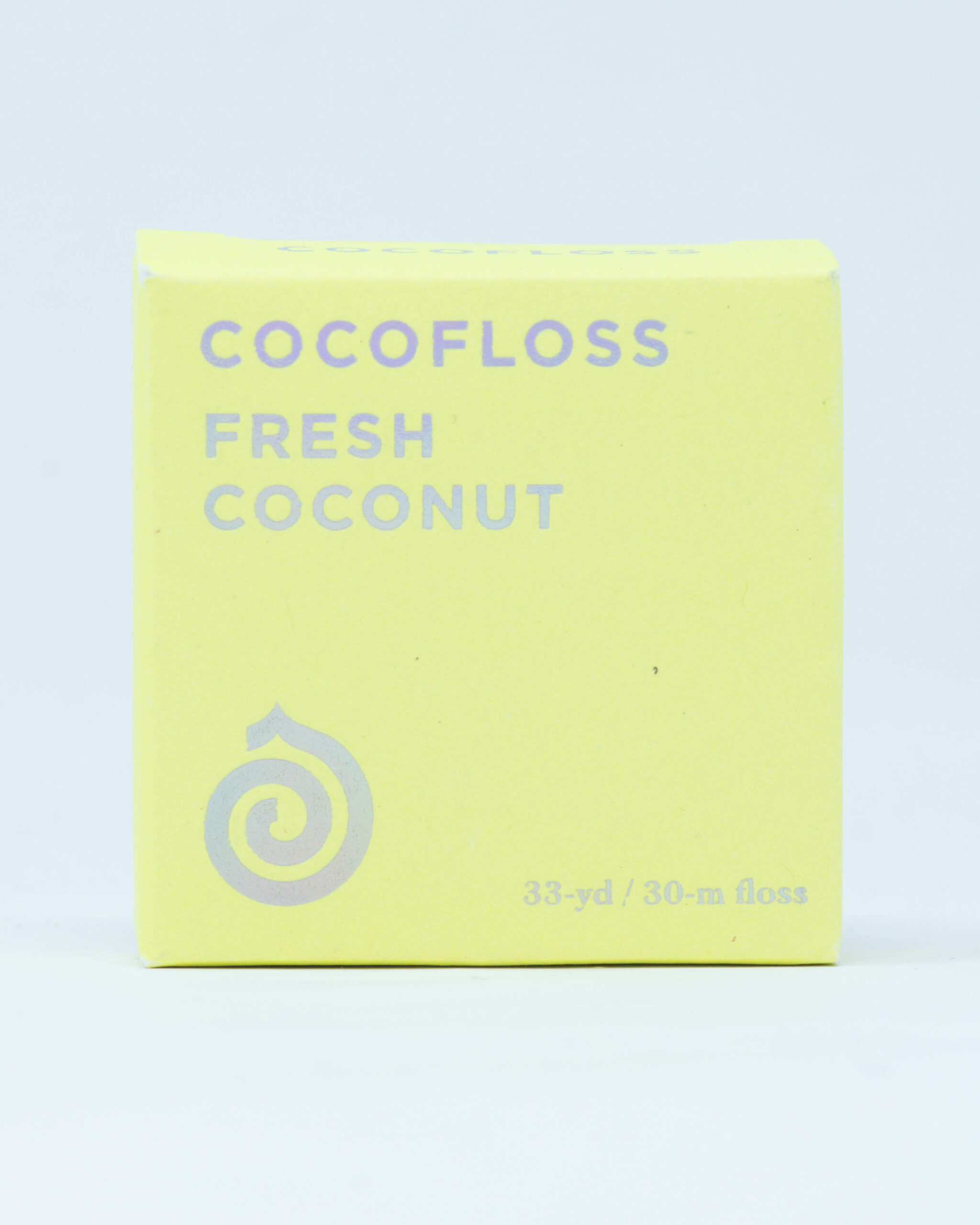 Cocofloss Filo Interdentale Cocco - 30 m