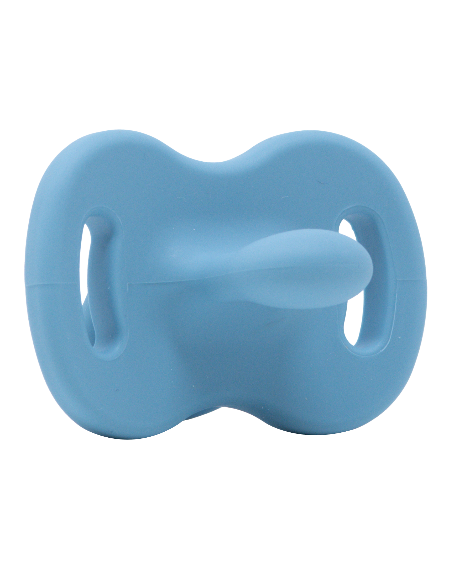 Suavinex Anatomico Silicone 6-18mesi in Accessori Infanzia