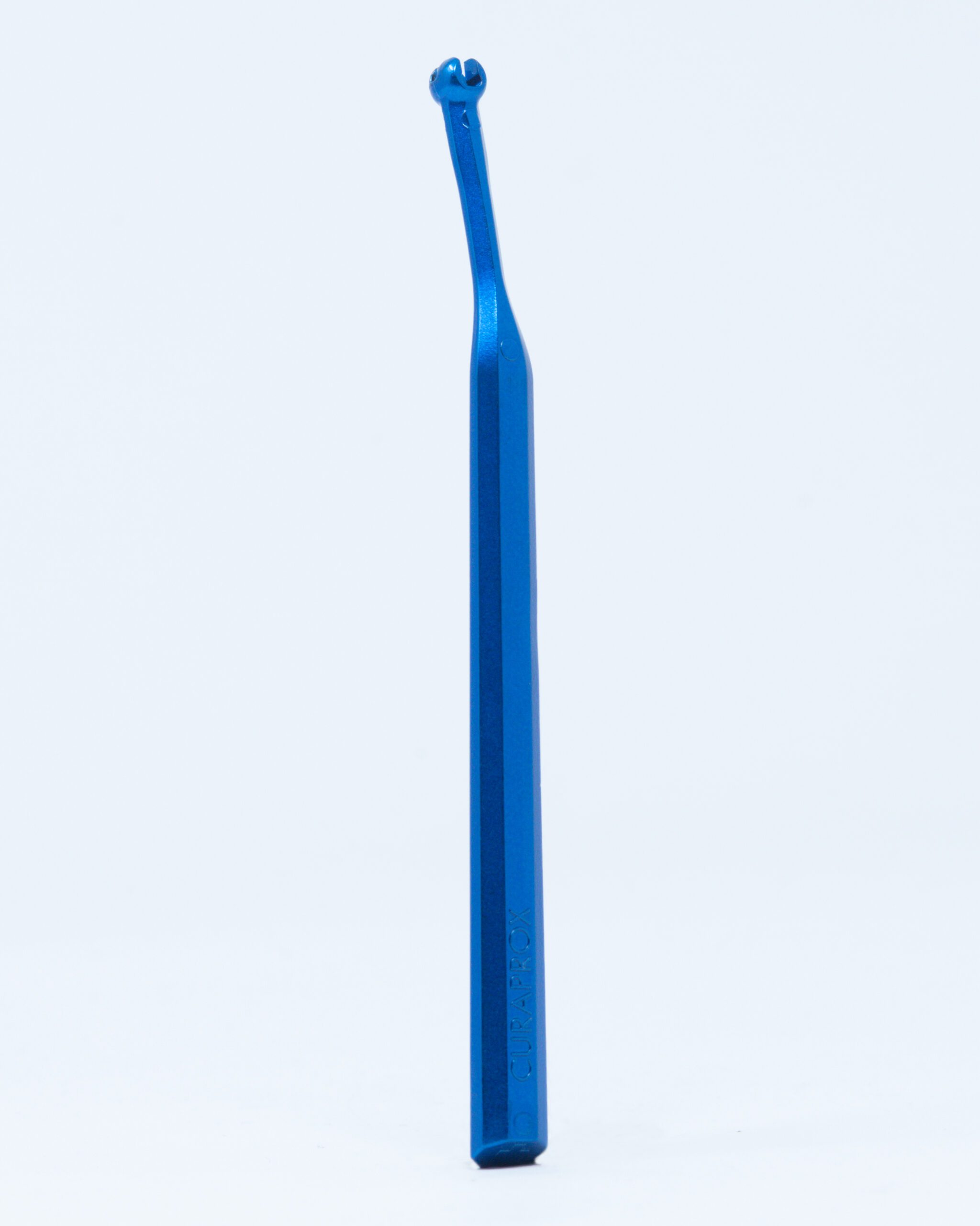 Curaprox Supporto per Scovolini in Alluminio UHS 475