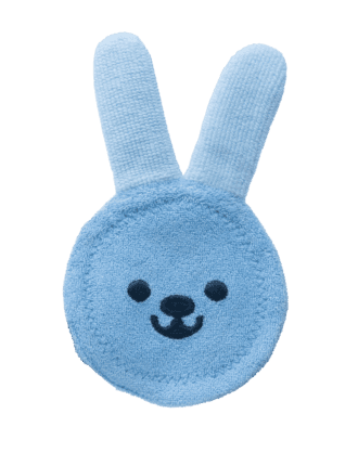 MAM Oral Care Rabbit - Vari Colori