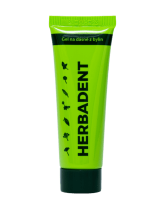 Herbadent Gel Gengivale - 25 g