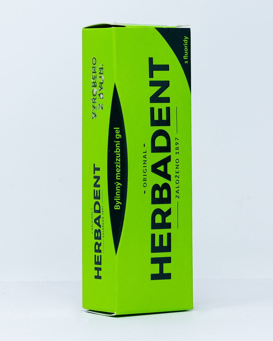 Herbadent Gel Interdentale - 25 g