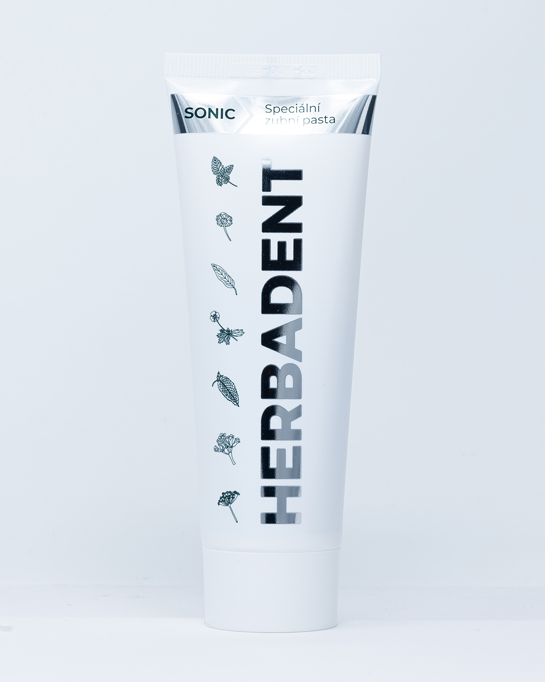 Herbadent Dentifricio Sonic - 75g