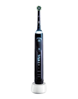 Oral-B Spazzolino Elettrico Ricaricabile Genius X