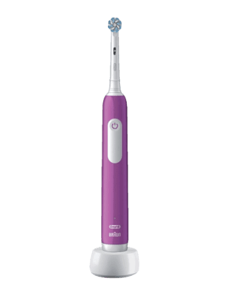 Oral-B Man Baby Spazzolino Bambini 0-2 Anni