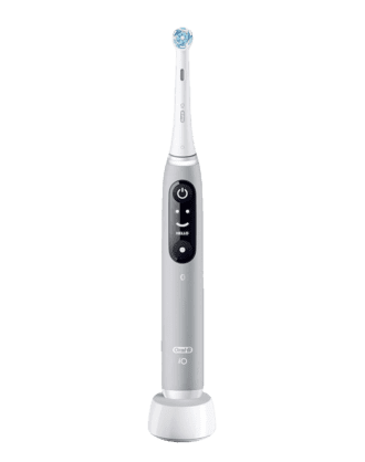 Oral-B Spazzolino Elettrico Ricaricabile iO 6N