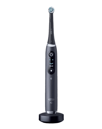 Oral-B Spazzolino Elettrico Ricaricabile iO 9N