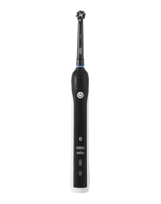 Oral-B Spazzolino Elettrico Ricaricabile Smart 4 4500