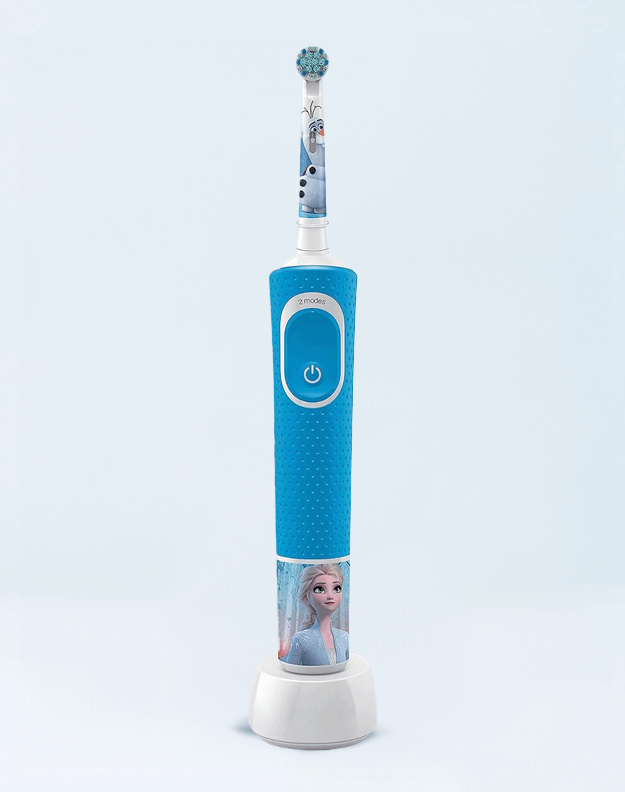 Oral-B Spazzolino Elettrico Ricaricabile Bambini - Frozen