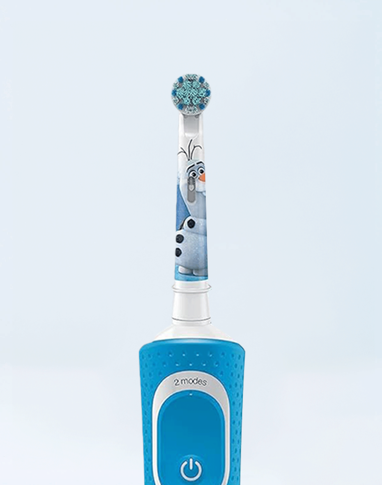 Oral-B Spazzolino Elettrico Ricaricabile Bambini - Frozen