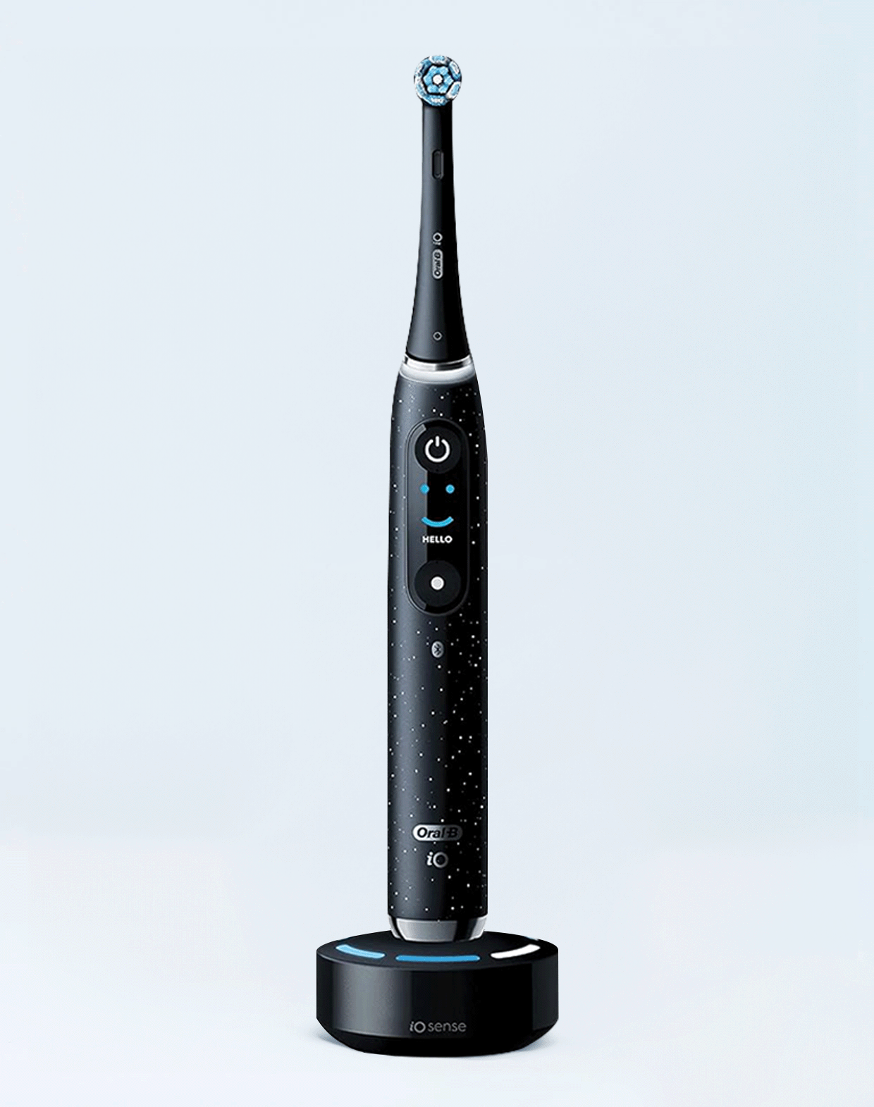 Oral-B Spazzolino Elettrico Ricaricabile iO 10