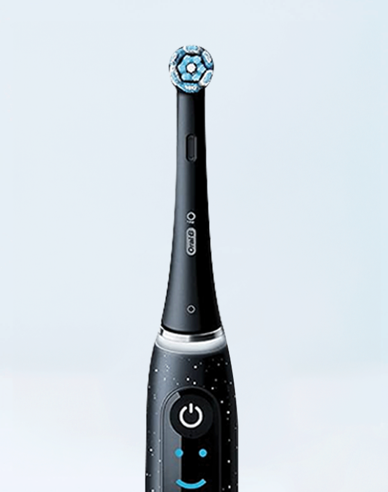 Oral-B Spazzolino Elettrico Ricaricabile iO 10