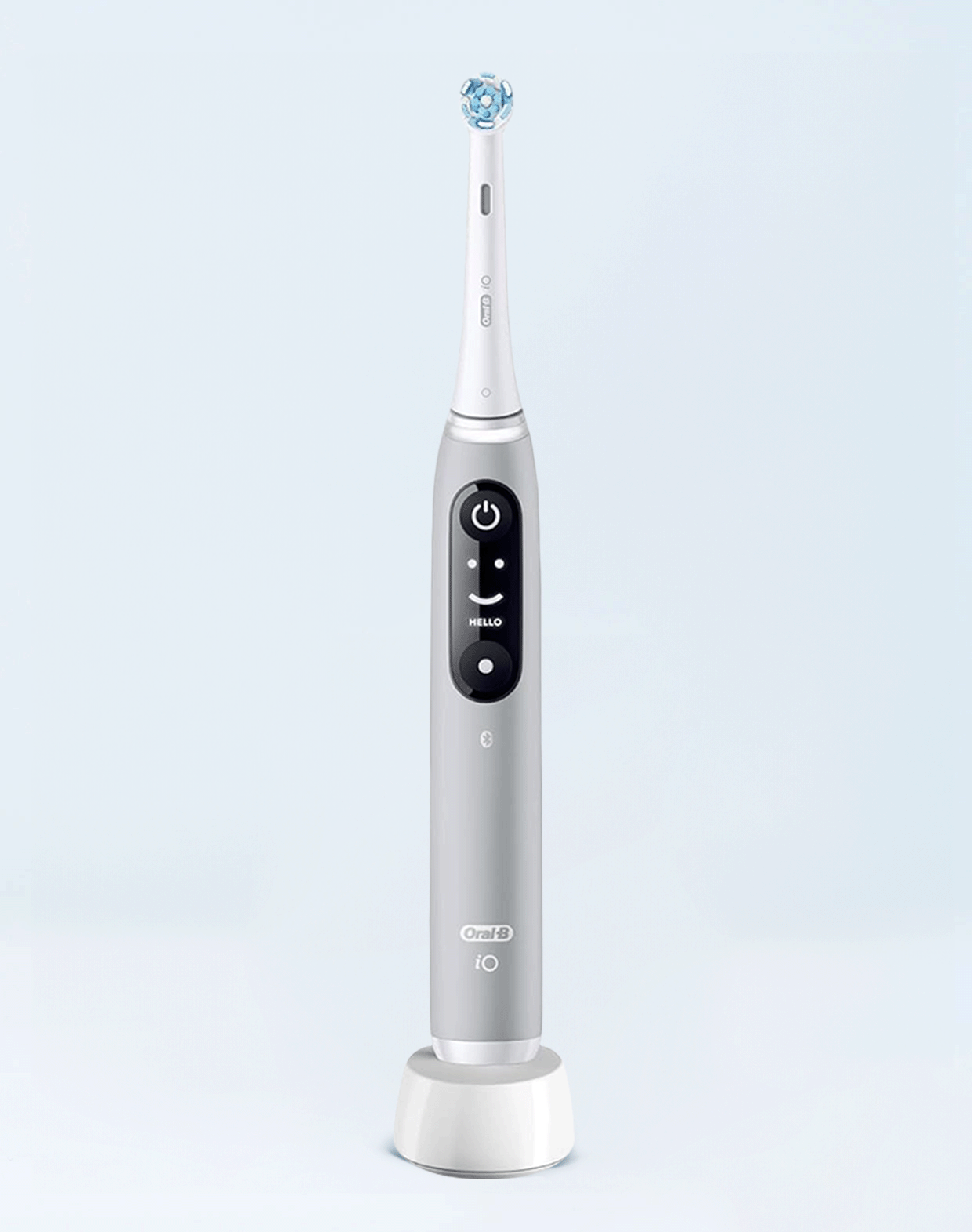 Oral-B Spazzolino Elettrico Ricaricabile iO 6N