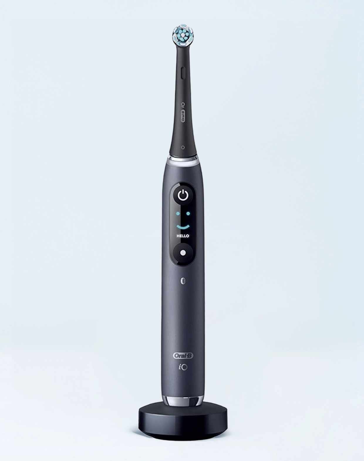 Oral-B Spazzolino Elettrico Ricaricabile iO 9N