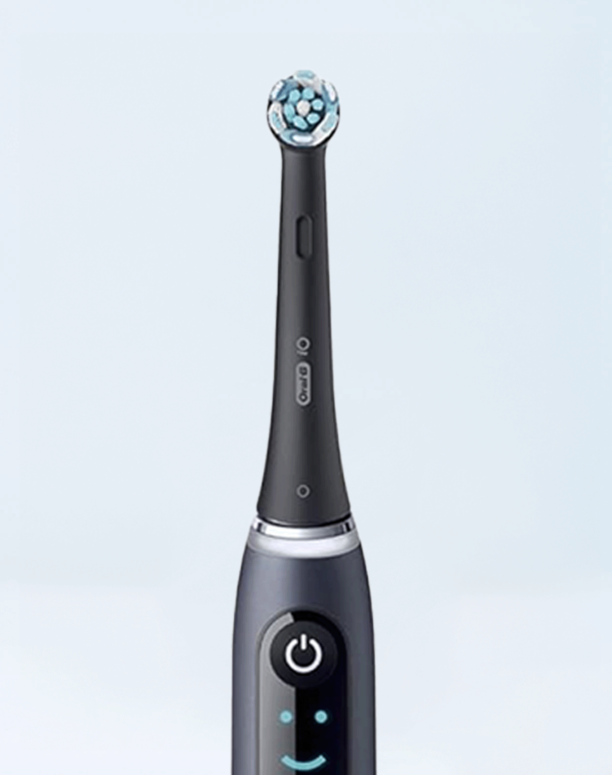 Oral-B Spazzolino Elettrico Ricaricabile iO 9N