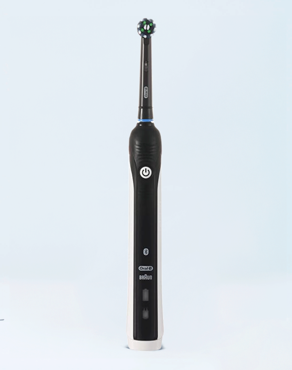 Oral-B Spazzolino Elettrico Ricaricabile Smart 4 4500
