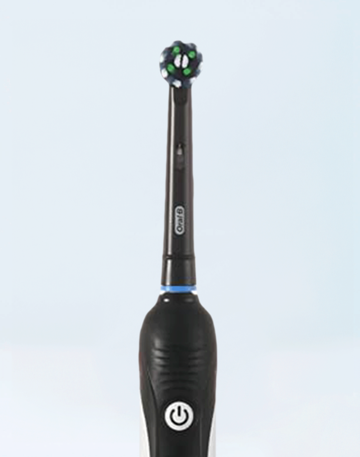 Oral-B Spazzolino Elettrico Ricaricabile Smart 4 4500