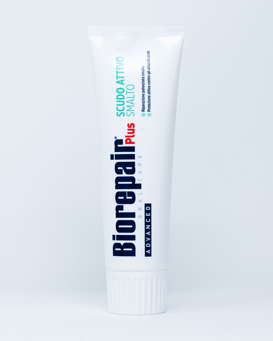 Biorepair Dentifricio Plus Advanced Scudo Attivo Smalto – 75 ml