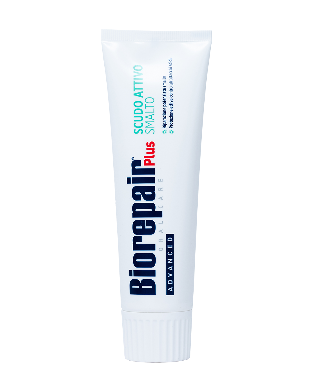 Biorepair Dentifricio Plus Advanced Scudo Attivo Smalto – 75 ml ...