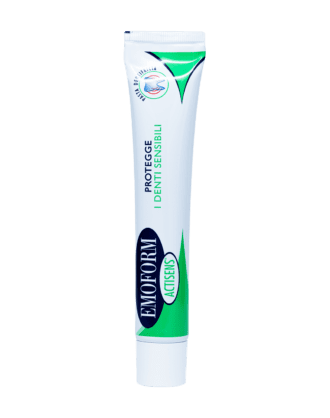 Emoform® Dentifricio Actisens® - 75 ml