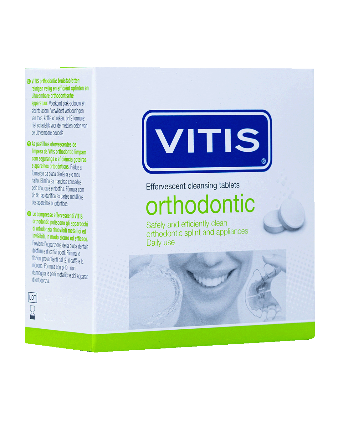 Gomme Ortodontiche 1008 Pezzi 1008 Elastici Ortodontici In Gomma - 45 Colori Diversi, Per Legature Dentali E Apparecchi Ortodonzia Fai-da-te - Foto 10