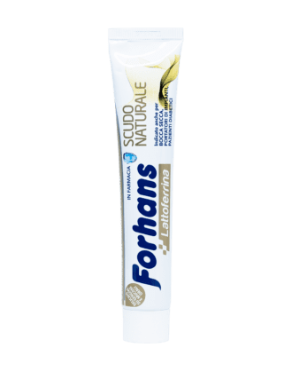 Forhans Dentifricio Gel Scudo Naturale – 75 ml
