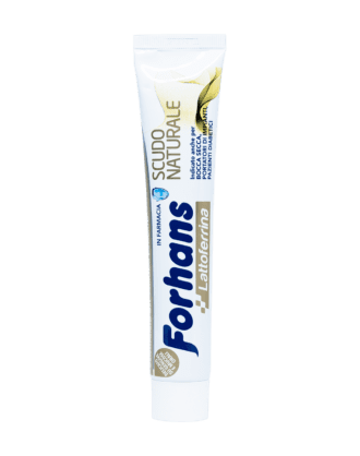 [BD] Forhans Dentifricio Gel Scudo Naturale – 75 ml