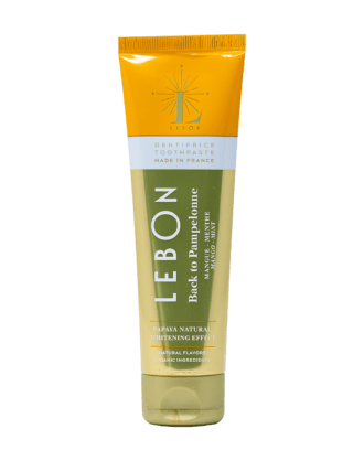 Lebon Dentifricio Back to Pampelonne - 75 ml