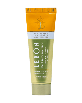 Lebon Dentifricio Back to Pampelonne - 25 ml