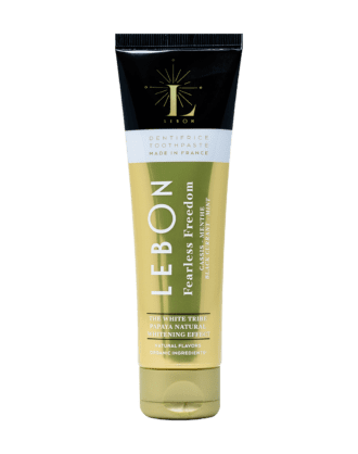 Lebon Dentifricio Fearless Freedom - 75 ml