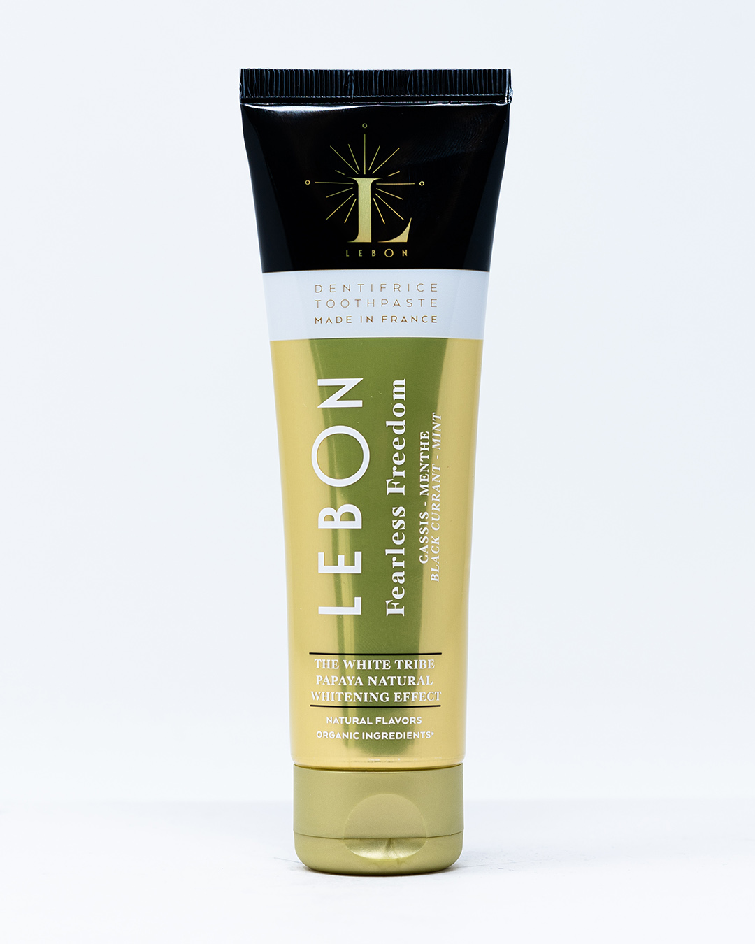 Lebon Dentifricio Fearless Freedom - 75 ml