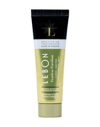 Lebon Dentifricio Fearless Freedom - 25 ml