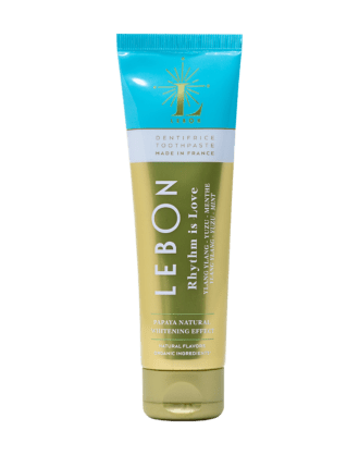 Lebon Dentifricio Rhythm is Love - 75 ml