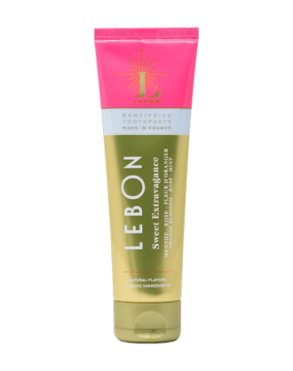 Lebon Dentifricio Sweet Extravagance - 75 ml