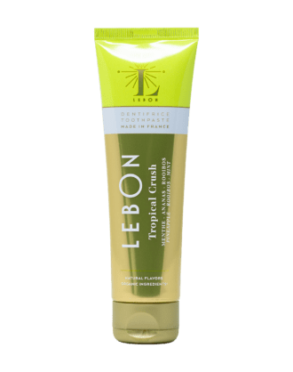 Lebon Dentifricio Tropical Crush - 75 ml