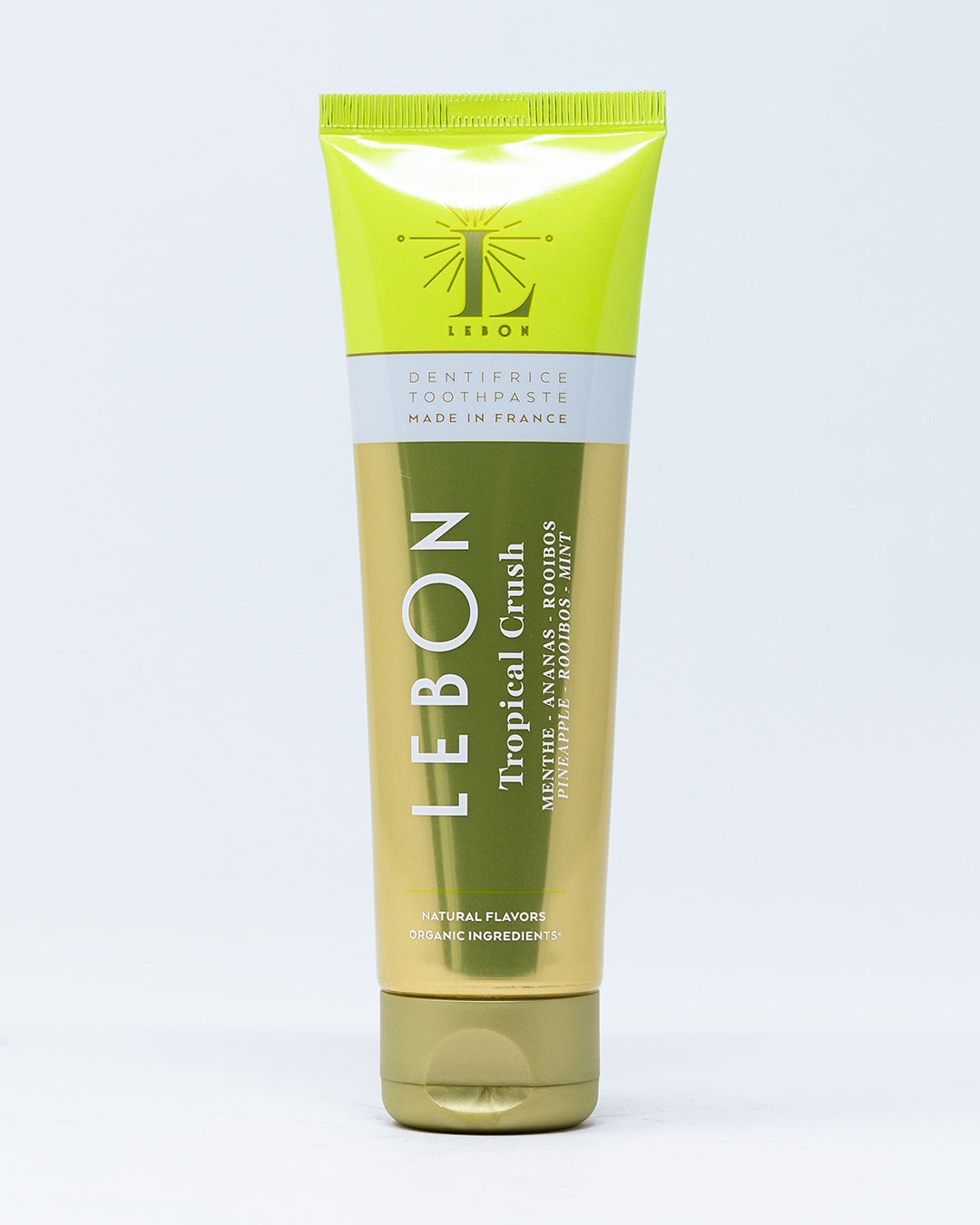 Lebon Dentifricio Tropical Crush - 75 ml