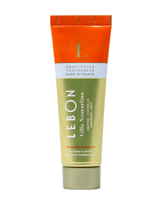 Lebon Dentifricio Villa Noacarlina - 25 ml