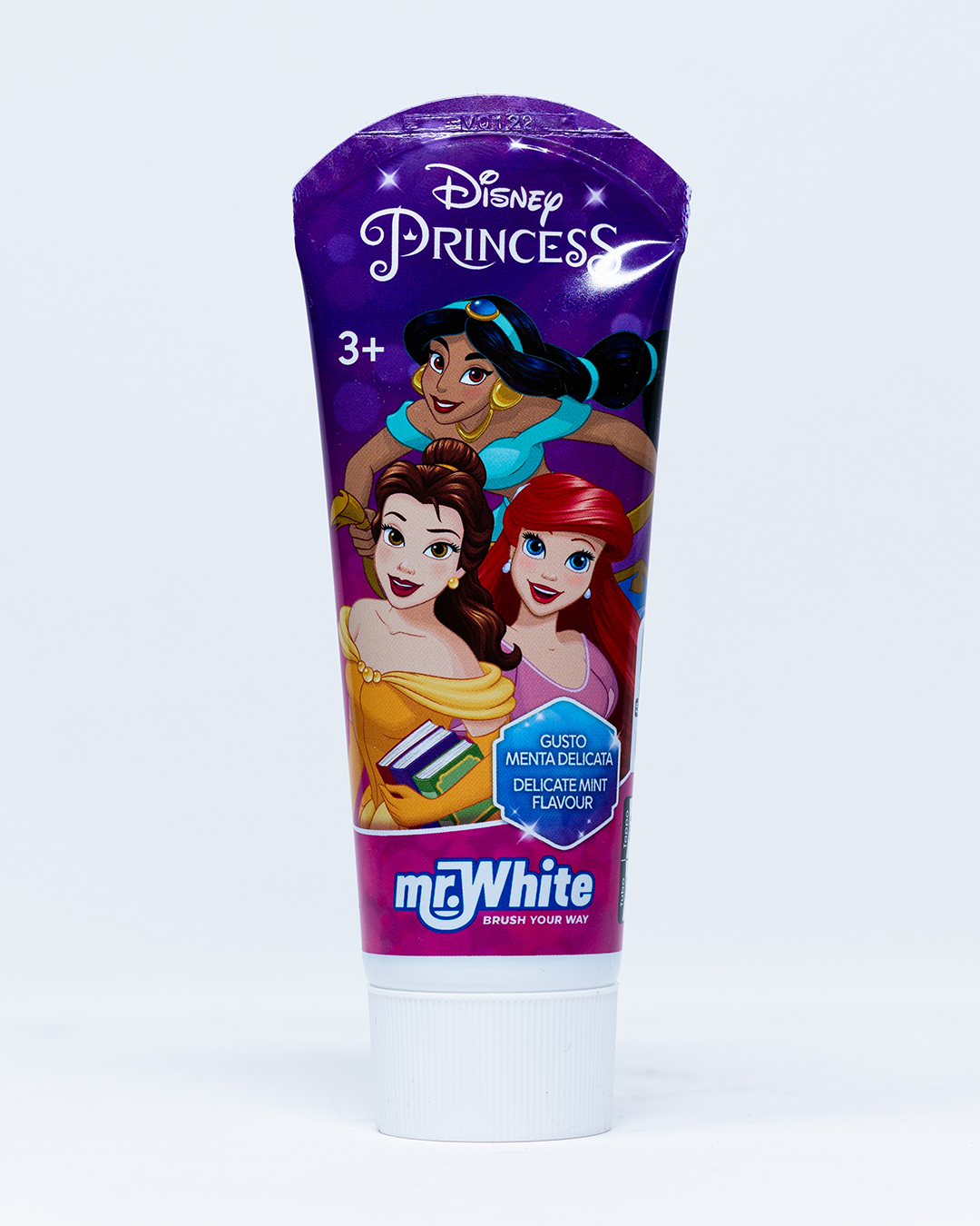 Mr. White Gift Set Disney Princess 3+