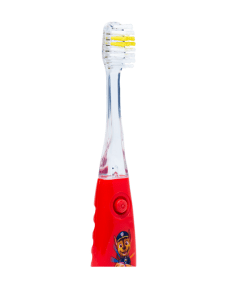 Mr. White Spazzolino Luminoso Paw Patrol 3+