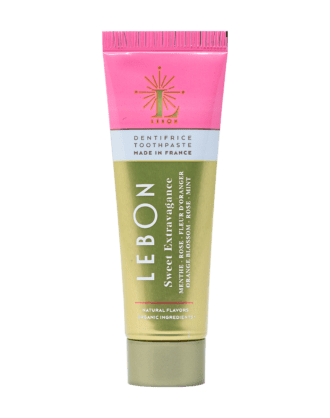 Lebon Dentifricio Sweet Extravagance - 25 ml