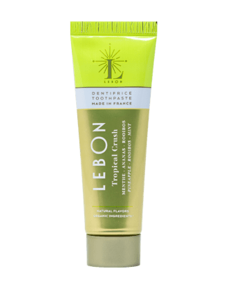 Lebon Dentifricio Tropical Crush - 25 ml