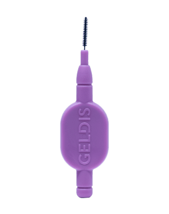 Geldis Scovolino Doctor Pick XS – 0,6 mm