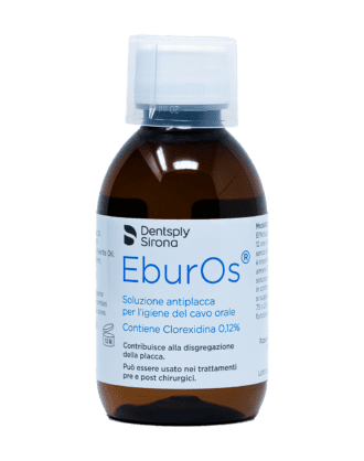 Dentsply Collutorio EburOs® Chx 0,12% - 200 ml