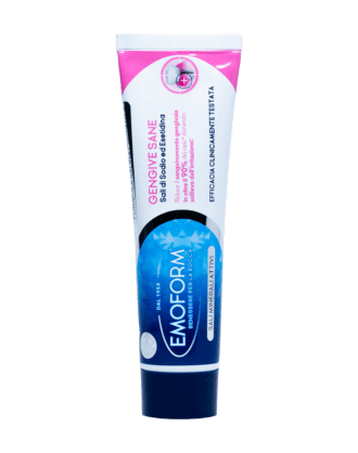 Emoform® Dentifricio Gengive Sane - 100 ml